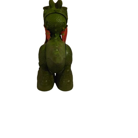 Jurrasic Park Screature Interactive Dinosaur - Picture 3 of 6